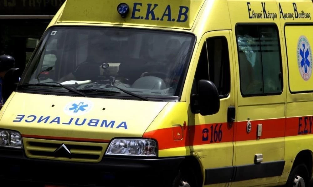 Θεσσαλονίκη: Από εγκεφαλική αιμορραγία πέθανε ο 20χρονος στο κέντρο αποκατάστασης